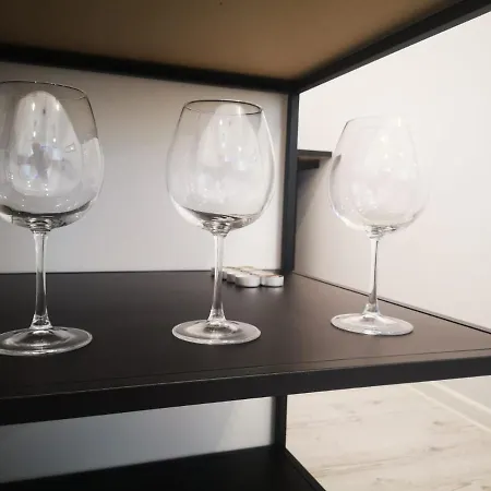 Apartament Lena 3