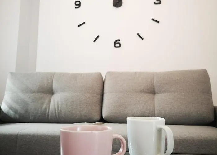 דירה Lena 3 ראסיבורז'