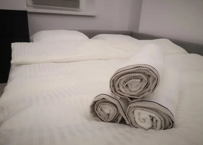 Lena 3 דירה ראסיבורז'